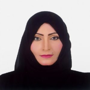 هدى الدهماني رئيساً تنفيذياً للسعادة في جمعية الفجيرة الثقافية