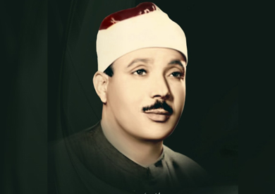 30 نوفمبر.. ذكرى وفاة الشيخ عبدالباسط عبدالصمد
