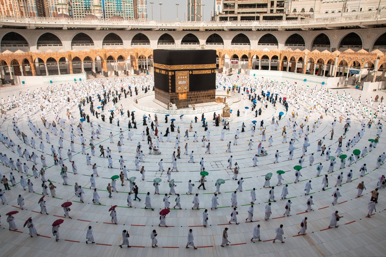 عيد الاضحى السعودية في متى 2021 متى موعد