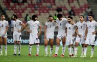 منتخب مصر يتأهل لربع نهائي كأس أمم أفريقيا