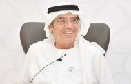 زكي نسيبة: الإمارات منارة ومركز إشعاع حضاري وثقافي
