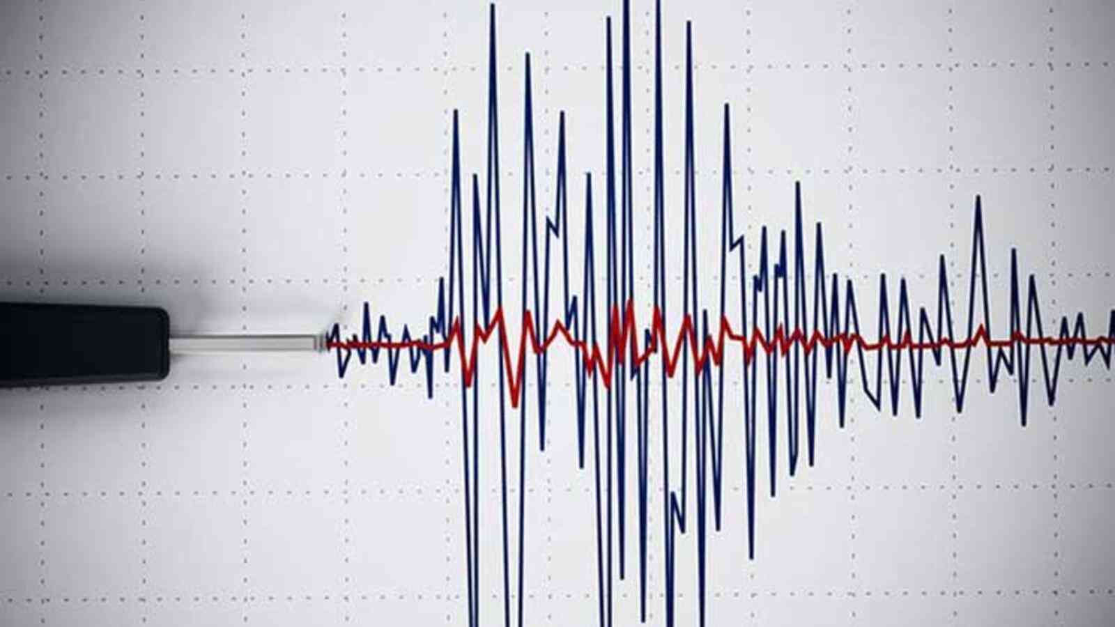 زلزال قوي يضرب جاكرتا دون وقوع أضرار