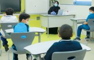 أبوظبي تعتمد العودة التدريجية للتعليم الصفي لجميع طلبة المدارس والجامعات