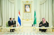 السعودية وتايلندا تطويان صفحة أزمة 