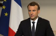 الرئيس الفرنسي يدين بشدة استهداف ميليشيا الحوثي الإرهابية لمنشآت مدنية ويؤكد دعمه للإمارات
