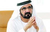 محمد بن راشد : الإمارات الأولى عالمياً في 152 مؤشراً تنموياً واقتصادياً