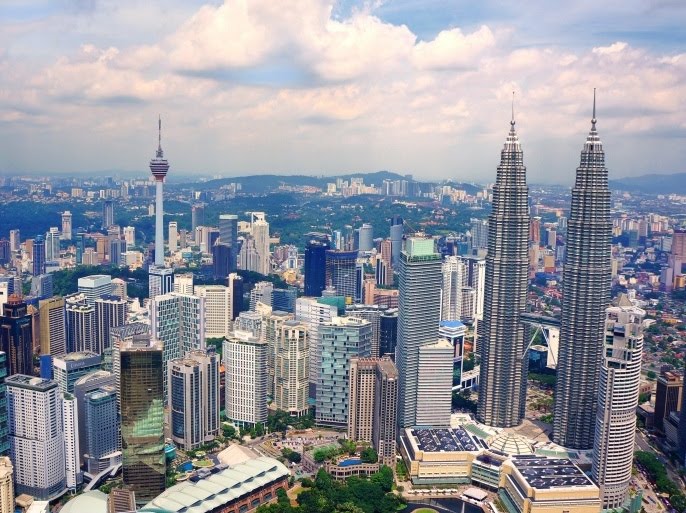 اعتباراً من إبريل 2022.. ماليزيا تلغي قيود السفر لدخول أراضيها