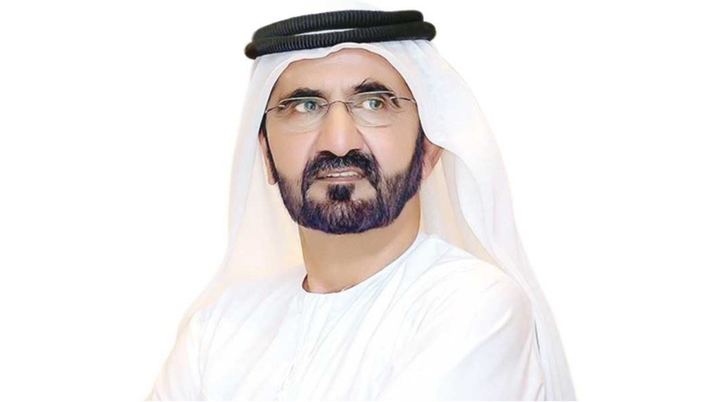 محمد بن راشد يُصدر قانون صُندوق المعاشات والتأمينات الاجتماعية للعسكريين المحليين العامِلين في دبي