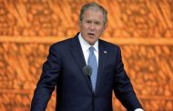 إحباط محاولة لاغتيال الرئيس الأمريكي الأسبق جورج بوش