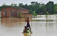 الفيضانات تودي بحياة 25 شخصاً وتشرد الآلاف في الهند