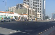 شرطة الفجيرة تعتزم وضع حواجز على طريق حمد بن عبدالله