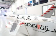 للمرة الأولى في الإمارات.. «ستراتا» تصنّع أجزاء الطائرات بالضغط الحراري