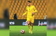 لاعب المنتخب علي صالح يستعد للاحتراف في الدوري اليوناني