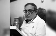 رحيل المفكر والباحث السوري نبيل فياض عن 69 عاما￼