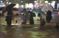 أمطار قياسية تقتل 7 أشخاص على الأقل في عاصمة كوريا الجنوبية
