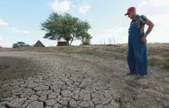 الجفاف يجبر واشنطن على خفض حصص المياه لبعض الولايات والمكسيك