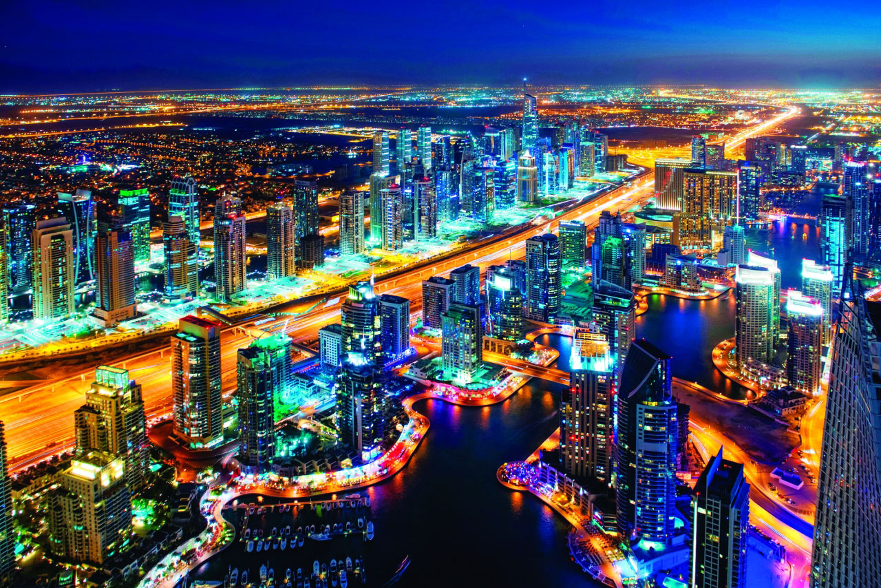 الإمارات تصدر متطلبات جديدة لإعداد التقارير المتعلقة بالمعاملات العقارية