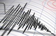 زلزال قوته 5.8 درجة يهز جزيرة كريت باليونان 