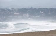 العاصفة «كاي» تتحول إلى إعصار قبالة ساحل المكسيك