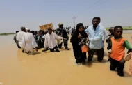 الفيضانات في السودان.. حصيلة جديدة للضحايا 