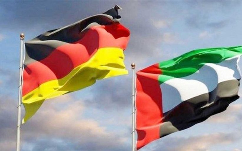 الإمارات وألمانيا تبحثان تعزيز التعاون في الطاقة والاستدامة والاستثمار 
