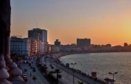زلزال يضرب محافظة الإسكندرية