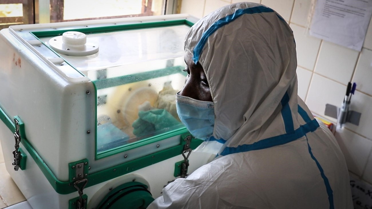 4 وفيات في أوغندا جراء إيبولا في حصيلة جديدة
