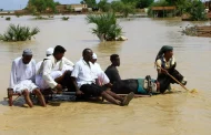 فيضانات السودان توقع مزيدا من الخسائر.. وحصيلة القتلى ترتفع 