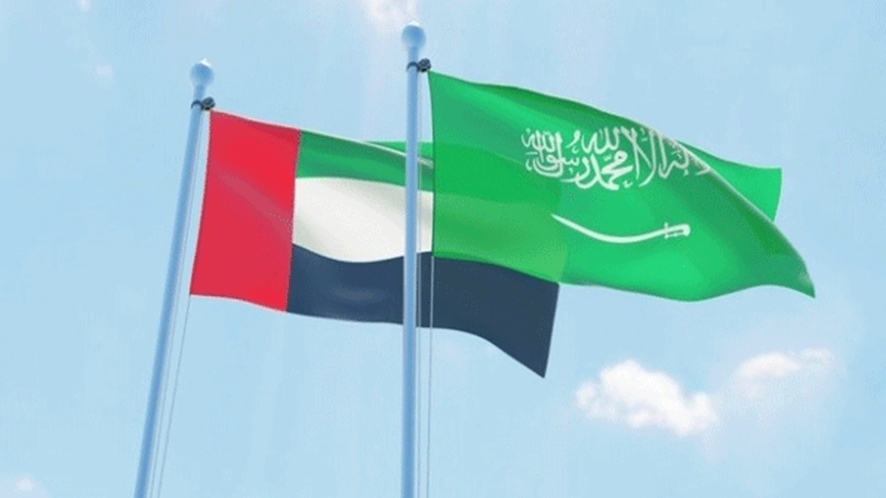 السعودية الشريك الأول لأبوظبي في حجم التجارة