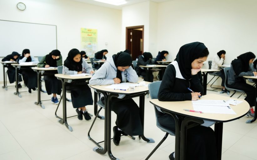 «مؤسسة الإمارات للتعليم» تعلن البرمجة الزمنية للفصول الدراسية الثلاثة