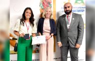منصة «مدرسة» تفوز بجائزة «اليونسكو» الدولية لمحو الأمية