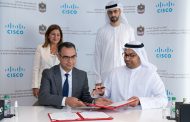 حكومة الإمارات تعزز التعاون مع الشركات العالمية لتسريع التحول الرقمي