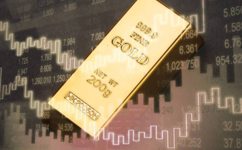 أسعار الذهب تخسر أكثر من 10 دولارات في المعاملات الفورية