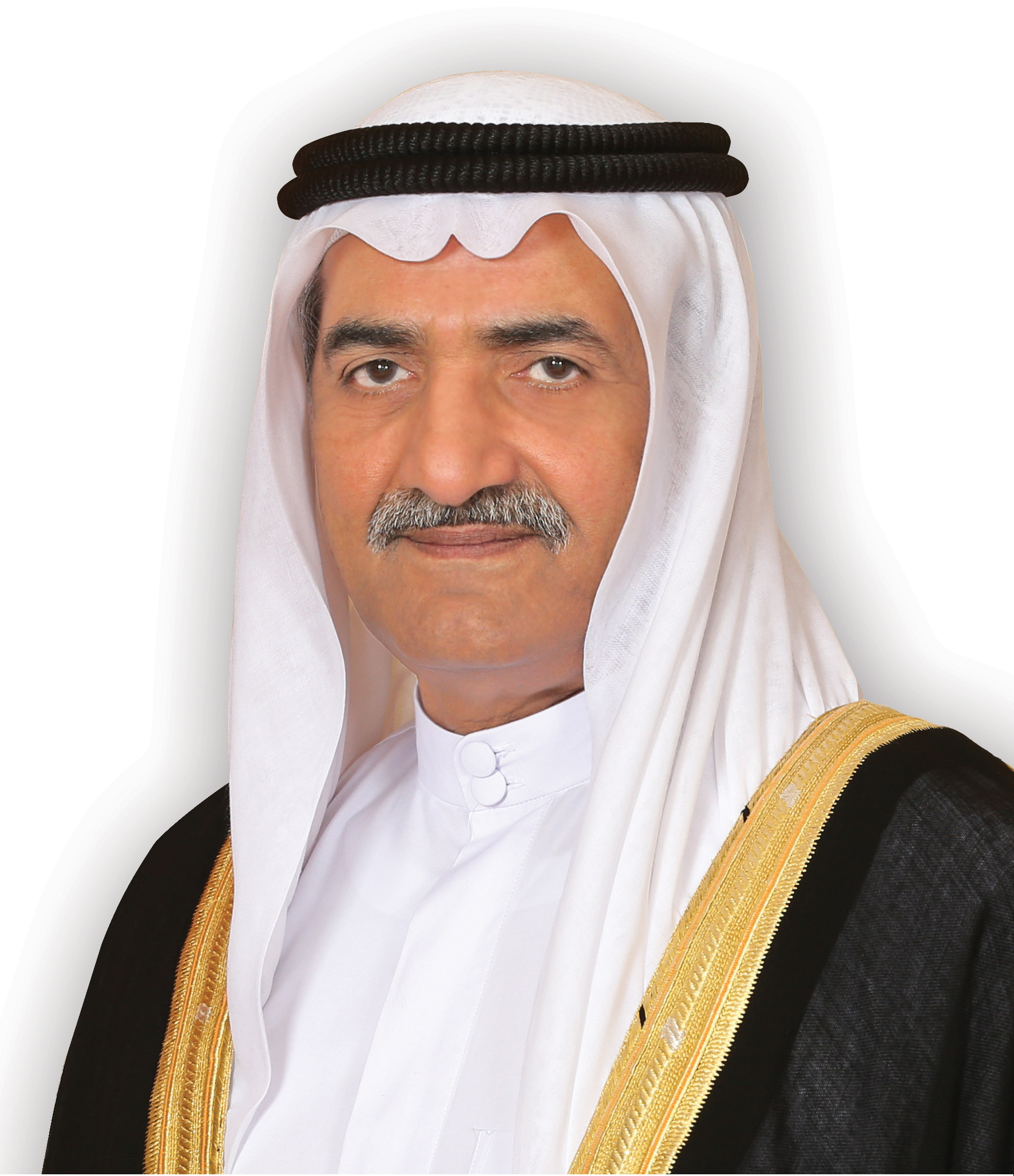 حاكم الفجيرة يهنئ أمير الكويت بمناسبة الذكرى الثانية لتوليه مقاليد الحكم 