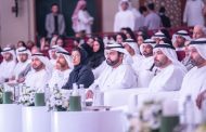 محمد الشرقي يشهد انطلاق مهرجان البدر بالفجيرة