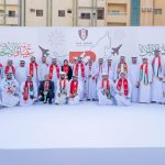 بلدية دبا تحتفل بعيد الاتحاد الـ52 بفعاليات متنوعة