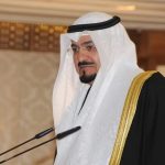 إعلان التشكيل الوزاري الجديد في الكويت