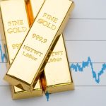 الذهب يربح دولارين في المعاملات الفورية
