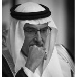 وفاة الشاعر الأمير بدر بن عبدالمحسن عن عمر يناهز الـ 75 عاماً