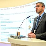 COP29 .. الإمارات تطلق مبادرة لتأسيس التحالف العالمي لكفاءة الطاقة