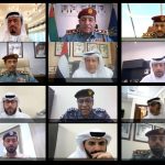 مجلس قيادات الشرطة يناقش مشروع “مركز الجاهزية” ومنظومة تحديد السرعات المرورية الذكي