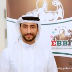 عبدالله الشرقي يوجه بمشاركة نوعية للاعبي الإمارات في “آسيوية عجمان 2025”