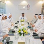 “الإمارات للسياحة” يستعرض مبادرات تطوير القطاع وتعزيز الوعي بمفاهيم الضيافة والفندقة لدى الشباب