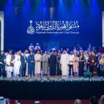 محمد الشرقي يشهد انطلاق ملتقى الفجيرة الدولي للعود