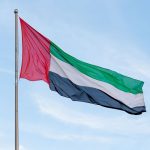 حكام الإمارات يعزون خادم الحرمين بوفاة الأميرة جواهر بنت بندر بن محمد