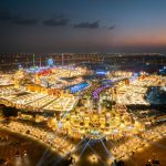 القرية العالمية تُسدل الستار على فعاليات موسمها الـ 29