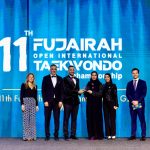 نادي الفجيرة للفنون القتالية يحصد جائزة SPIA الشرق الأوسط 2025 عن أفضل حدث رياضي لعام 2024