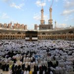 السعودية تخذّر من مخالفة أنظمة وتعليمات الحج