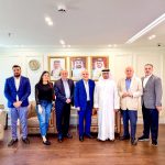 “الفجيرة للثقافة والإعلام” تبحث التعاون الإعلامي مع “فرانس ميديا” وإذاعة “مونت كارلو الدولية”
