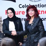 تعاون بين “سيدات أعمال الفجيرة” واتحاد المستثمرات العرب